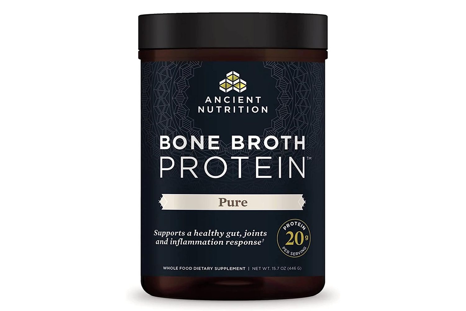 Ancient Nutrition Bone Broth Protein