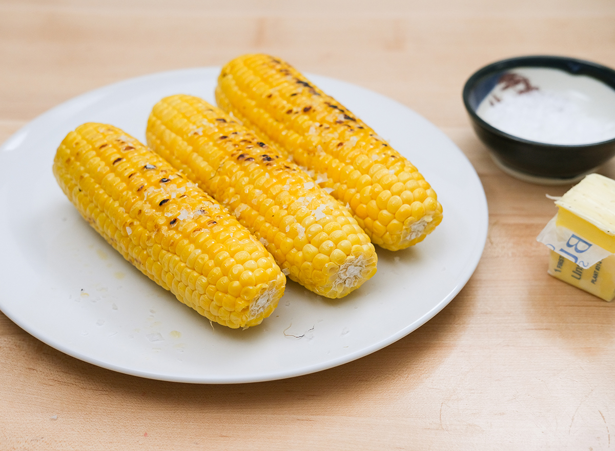 The #1 Most interesting Means To Make Corn On the Cob